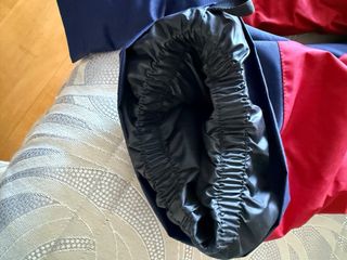 Mono de esquí para niño 6 años