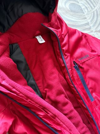 Mono de esquí para niño 6 años