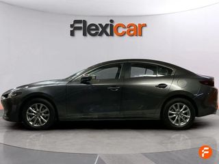 Mazda 3 2.5L E-SKY G MHEV 103kW Prime-line