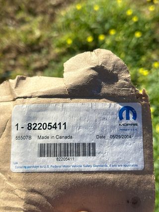 Barras de techo Jeep liberty