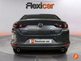 Mazda 3 2.5L E-SKY G MHEV 103kW Prime-line