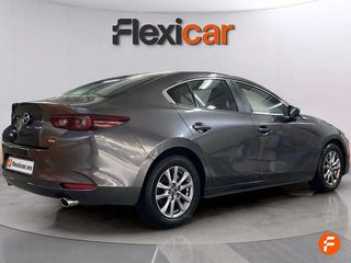 Mazda 3 2.5L E-SKY G MHEV 103kW Prime-line