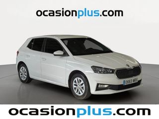 Skoda Fabia 1.0 TSI Selection 70 kW (95 CV)