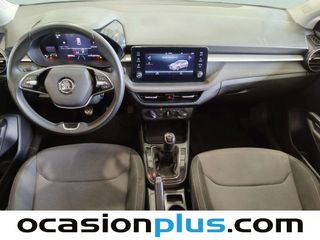 Skoda Fabia 1.0 TSI Selection 70 kW (95 CV)