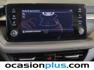 Skoda Fabia 1.0 TSI Selection 70 kW (95 CV)