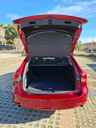 Mazda 6 WGN 2.5 194cv Zenith Black Auto