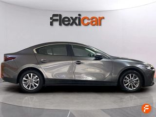 Mazda 3 2.5L E-SKY G MHEV 103kW Prime-line