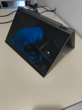 Lenovo Ideapad Flex 5 Ryzen 4700u