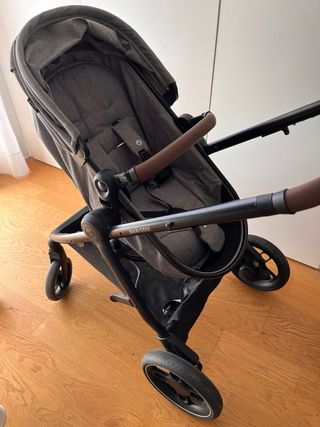 Regalo Carrito Bebé Maxi-Cosi