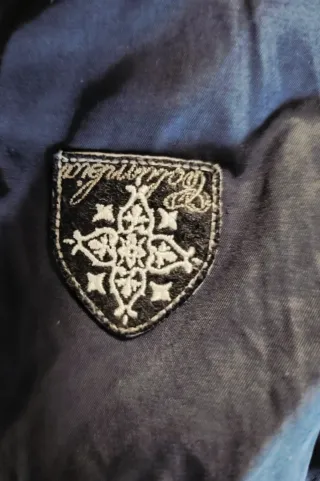 Chaqueta Plumas Columbia Mujer - Talla M