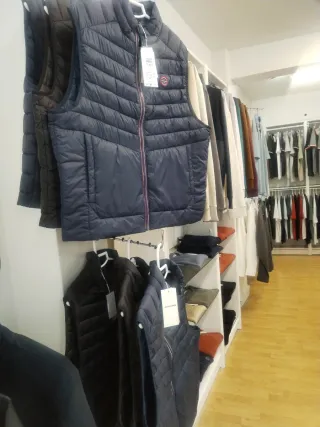 Lote Ropa Jack&Jones Hombre