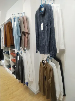 Lote Ropa Jack&Jones Hombre