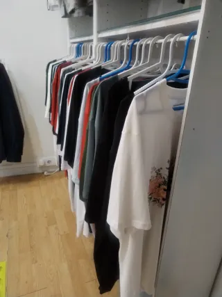 Lote Ropa Jack&Jones Hombre