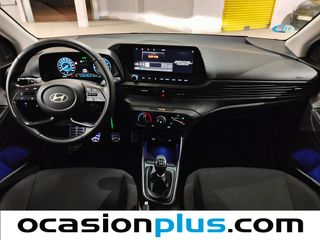 Hyundai Bayon 1.0 TGDI 48V Maxx 74 kW (100 CV)