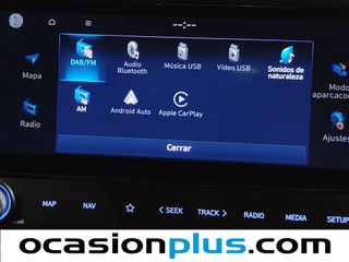 Hyundai Bayon 1.0 TGDI 48V Maxx 74 kW (100 CV)