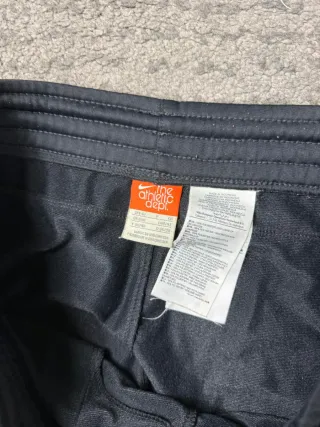 ¡¡OFERTA!! Talla S Pantalón Nike Anchos Vintage