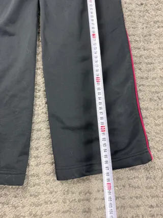 ¡¡OFERTA!! Talla S Pantalón Nike Anchos Vintage