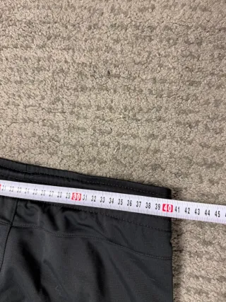 ¡¡OFERTA!! Talla S Pantalón Nike Anchos Vintage