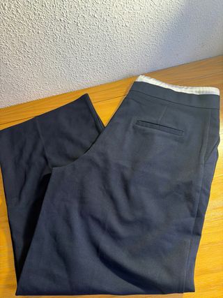 Pantalones Zara Talla XL