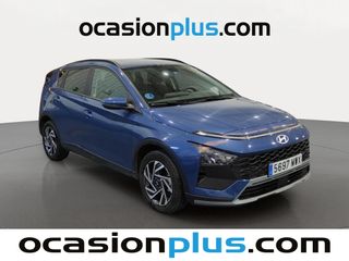 Hyundai Bayon 1.0 TGDI 48V Maxx 74 kW (100 CV)