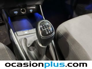 Hyundai Bayon 1.0 TGDI 48V Maxx 74 kW (100 CV)