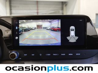 Hyundai Bayon 1.0 TGDI 48V Maxx 74 kW (100 CV)