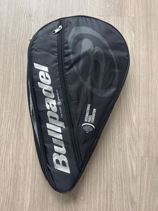 Bullpadel Hack 04 Tour Finals