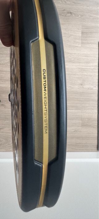 Bullpadel Hack 04 Tour Finals