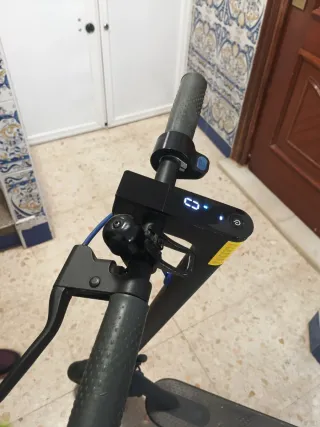 Xiaomi Mi Electric Scooter 3