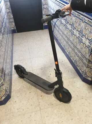 Xiaomi Mi Electric Scooter 3