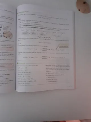 Física i Química 3r ESO - Mediterrània