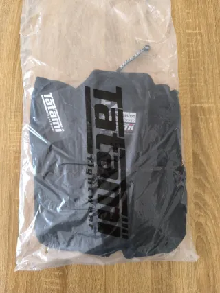 Gi Jiu-Jitsu Tatami Nuovo