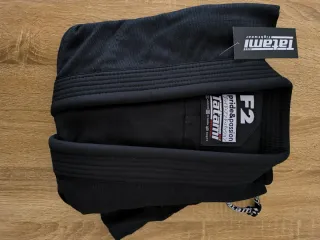 Gi Jiu-Jitsu Tatami Nuovo