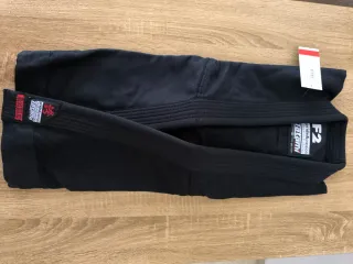 Gi Jiu-Jitsu Tatami Nuovo