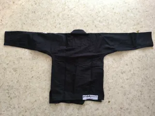 Gi Jiu-Jitsu Tatami Nuovo