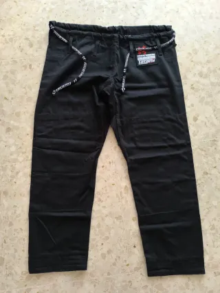 Gi Jiu-Jitsu Tatami Nuovo