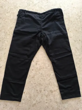 Gi Jiu-Jitsu Tatami Nuovo