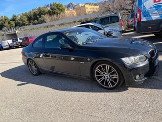 BMW Serie 3 2009