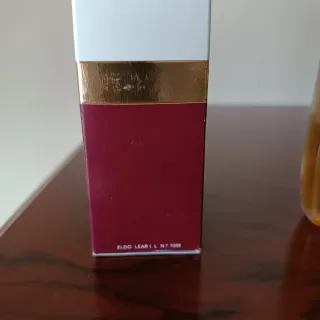 Loción 2 Masculin Bourjois Vintage