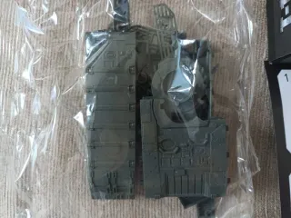 Tanque de Juguete T-14 Rusia