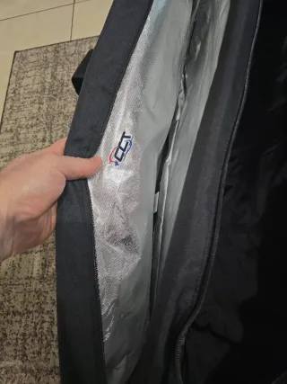 Borsa da tennis Head Combi donna