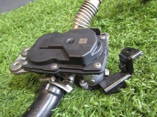 Motor completo volkswagen 93801 057145829 touareg