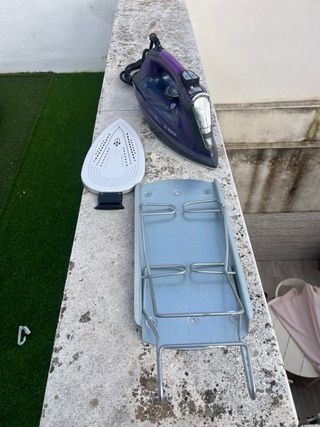 Plancha Bosch Sensix DA70