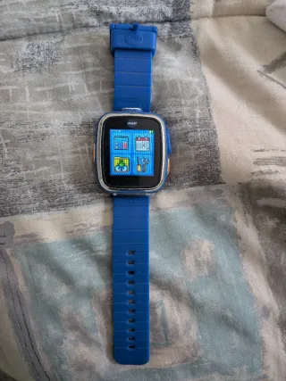 Reloj kidizoom vtech