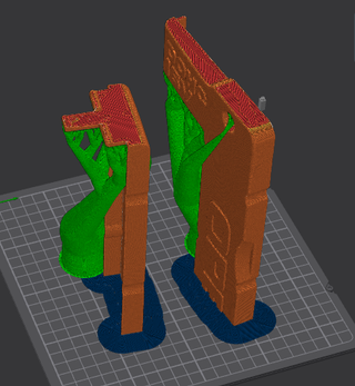 Tapa Motor Opel Kadett GSI, Vectra, Calibra, etc