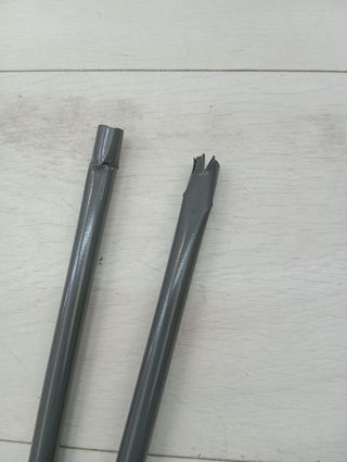 Armario Tela Relaxdays Gris