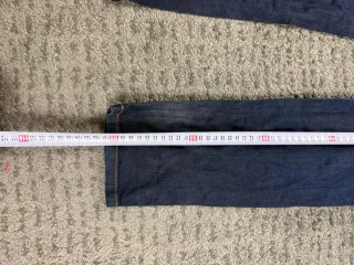 ¡¡OFERTA!! Talla S Vaqueros Diesel Azul