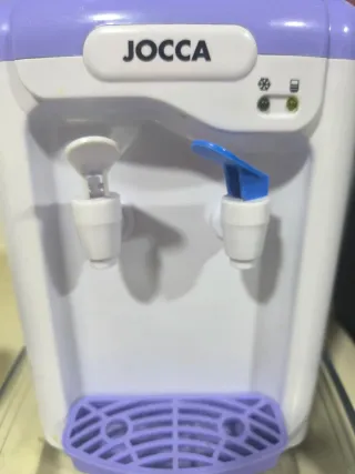 Fuente de agua JOCCA