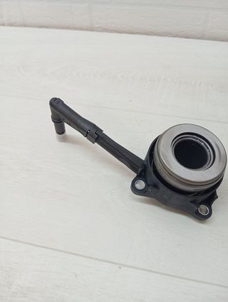 Sistemas Hidráulicos de Embrague