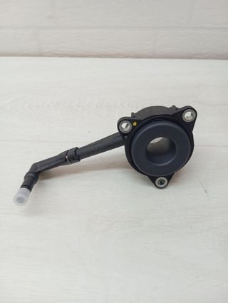 Sistemas Hidráulicos de Embrague